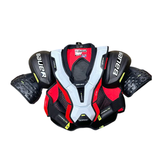 Bauer Vapor Hyperlite - Épaulières intermédiaires d'occasion